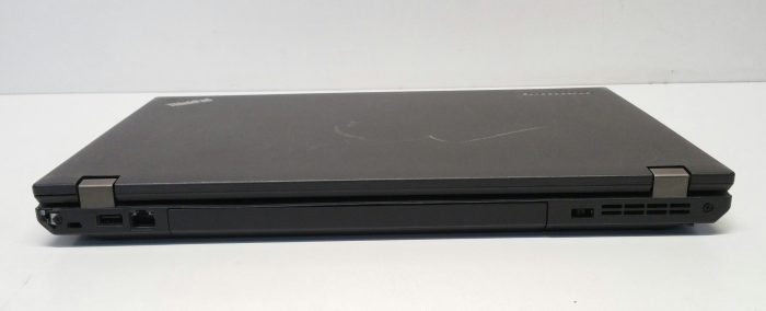 Lenovo ThinkPad L540 i5-4300M 2GB RAM 250GB HDD - Image 4
