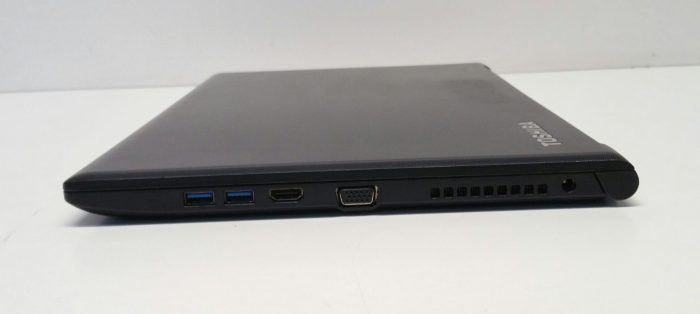 Toshiba Satellite Pro R50-B-12N i5-4210M 4GB RAM 120GB SSD - Image 4