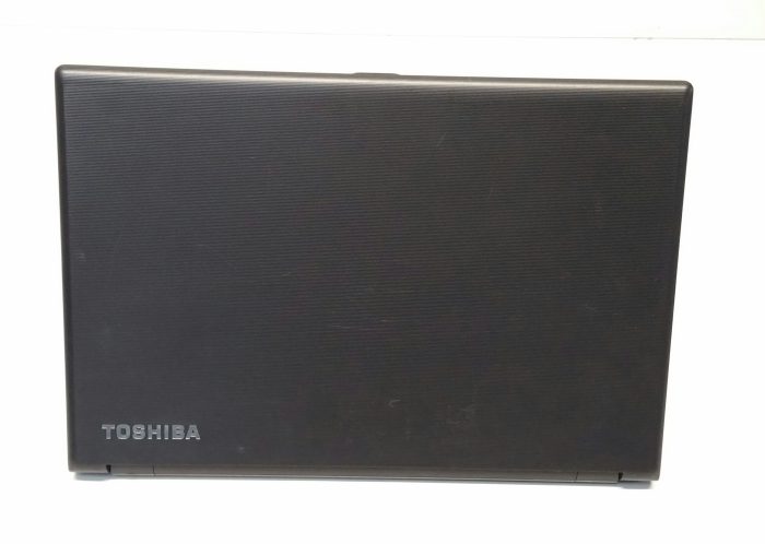 Toshiba Satellite Pro R50-B-12N i5-4210M 4GB RAM 120GB SSD - Image 2
