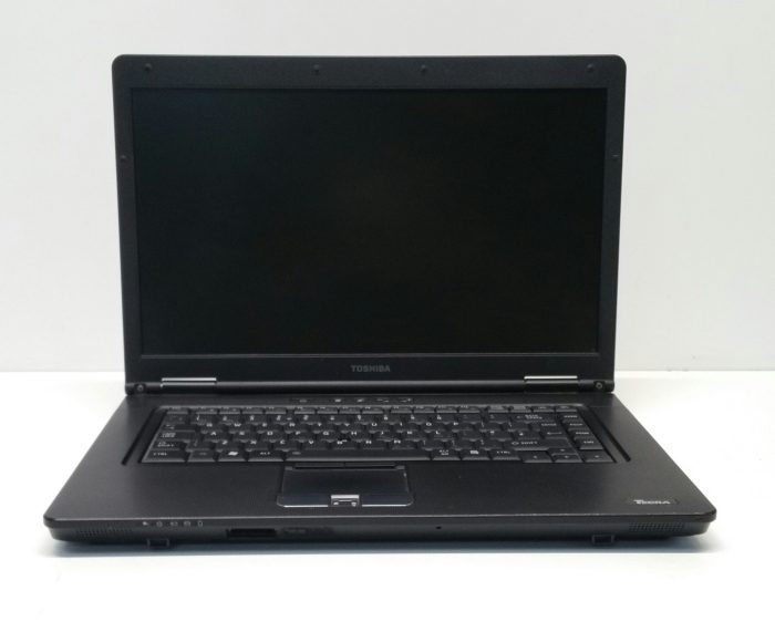 Toshiba Tecra A11-17C i3-M330 2GB RAM 120GB SSD - Image 8