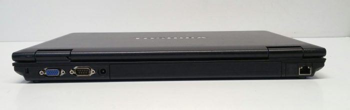 Toshiba Tecra A11-17C i3-M330 2GB RAM 120GB SSD - Image 6