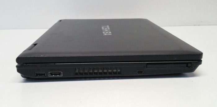 Toshiba Tecra A11-17C i3-M330 2GB RAM 120GB SSD - Image 5