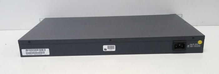 HP J9299A 2520G-24 PoE Switch - Image 4