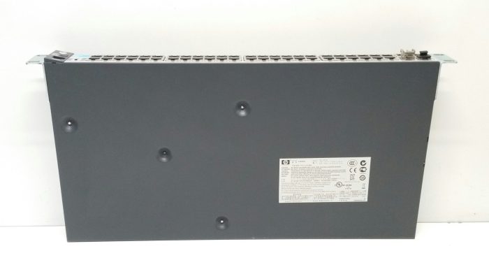 HP J9020A 2510-48 Procurve Switch - Image 4