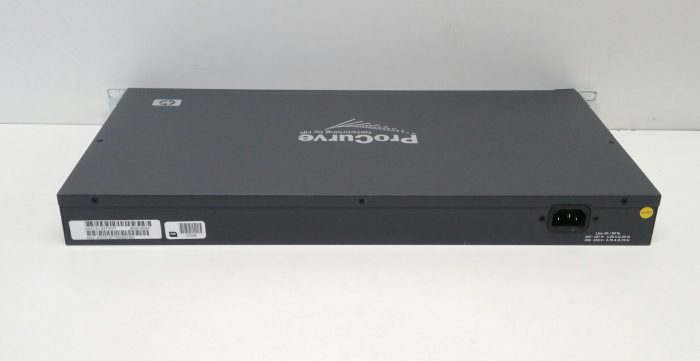 HP J9020A 2510-48 Procurve Switch - Image 3
