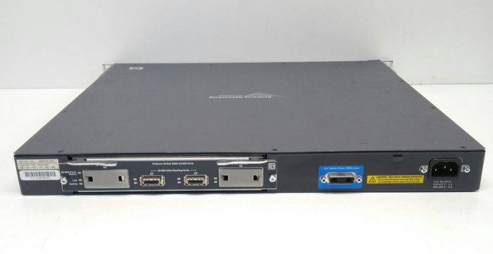 HP J9049A 2900-24G Procurve Switch - Image 6