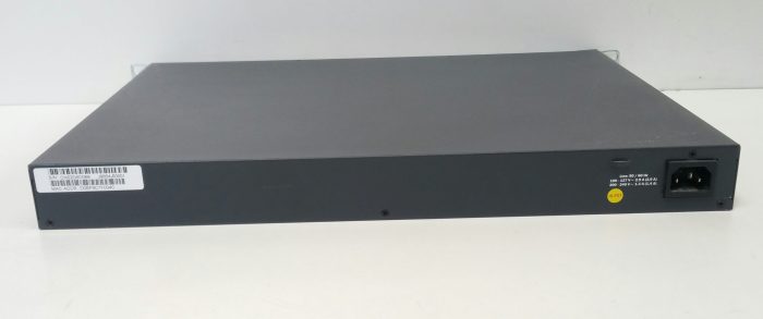 HP J9854A 2350-24G PoE+ -2SFP+ Switch - Image 5