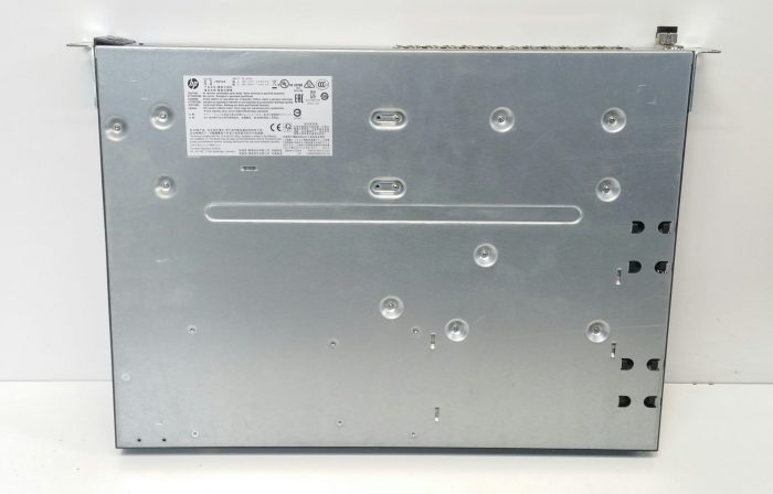 HP J9854A 2350-24G PoE+ -2SFP+ Switch - Image 3