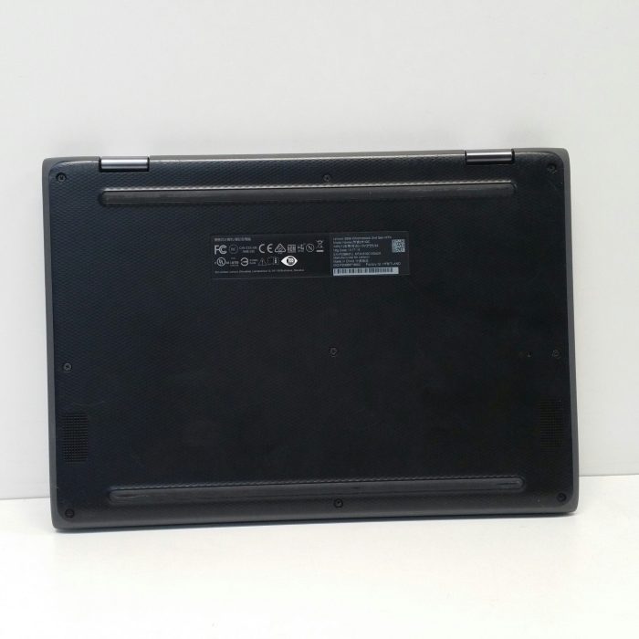 Lenovo 300e Chromebook 2nd Gen MTK 81QC MT8173 4GB RAM 32GB SSD - Image 3
