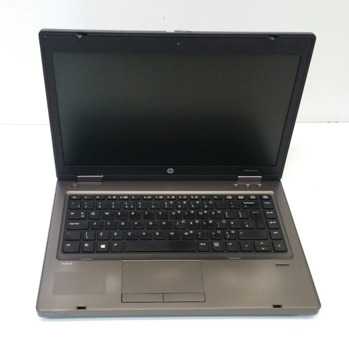 HP Probook 6475b i3-500050 4GB RAM 120GB SSD - Image 2