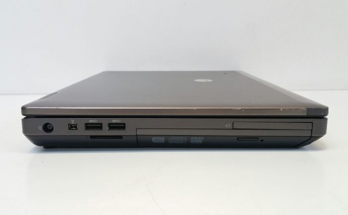 HP Probook 6475b i3-500050 4GB RAM 120GB SSD - Image 6