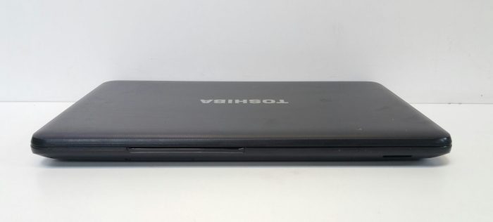 Toshiba Satellite Pro C850-1HE i5-4210M 2GB RAM 240GB HDD - Image 6