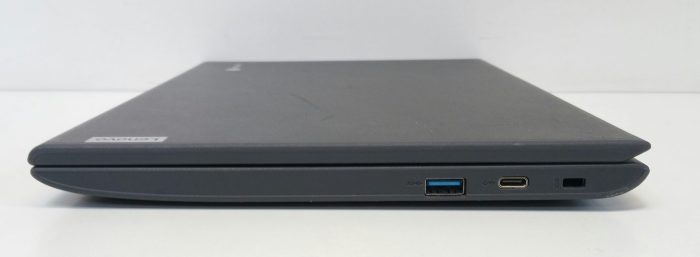 Lenovo 100e Chromebook 2nd Gen 81MA - intel Celeron N4020 1.1GHz - 4GB RAM DDR3 - 32GB SSD - Image 5
