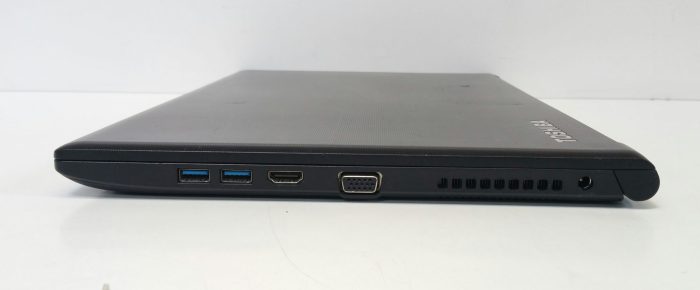 Toshiba Satellite Pro R50-B-12N i5-4210U 4GB RAM 240GB HDD - Image 5