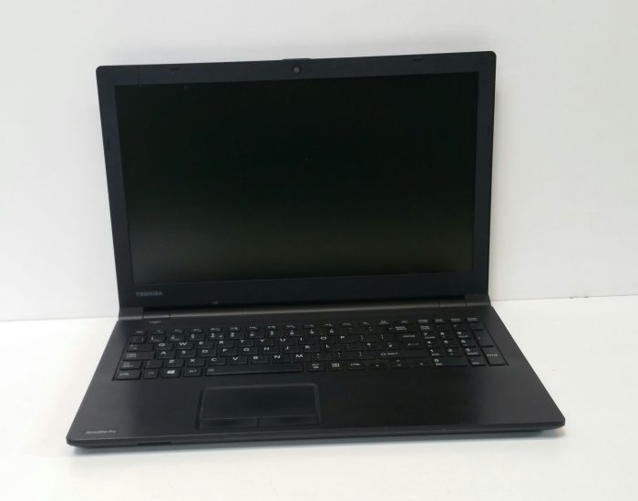 Toshiba Satellite Pro R50-B-12N i5-4210U 4GB RAM 240GB HDD - Image 4