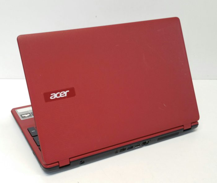 Acer N15W4 Aspire ES15 ES1-531-P5SA Series Pentium QC (2015) 4GB RAM 1TB HDD - Image 8