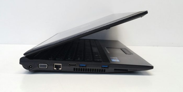 Stone NT309 W258EU i5-3210M 2GB RAM 500GB HDD - Image 8
