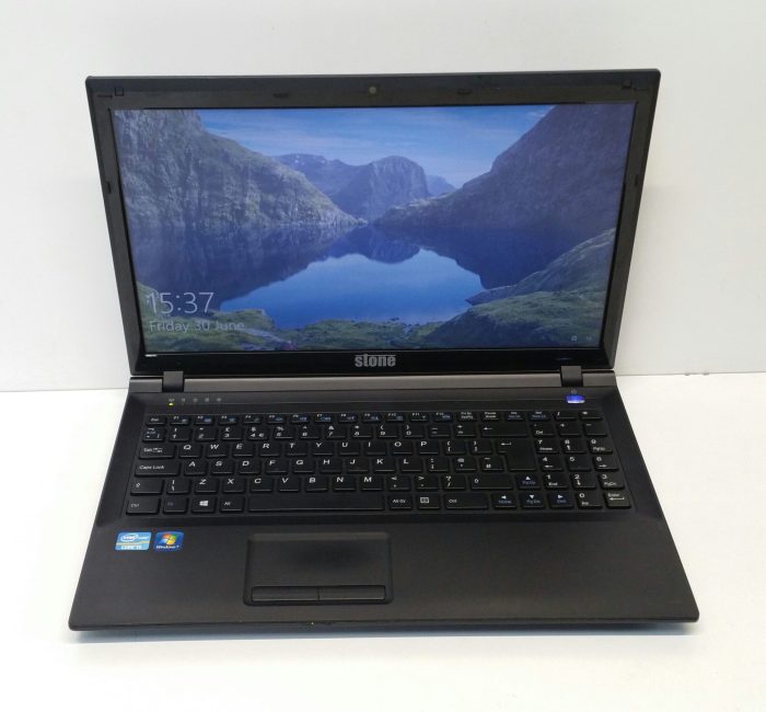 Stone NT309 W258EU i5-3210M 2GB RAM 500GB HDD - Image 2