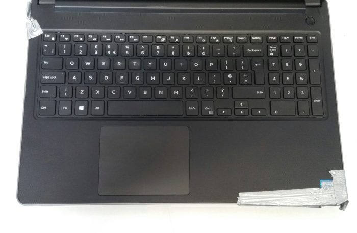 Dell Vostro 15 i3-6006U 4GB RAM 500GB HDD - Image 13