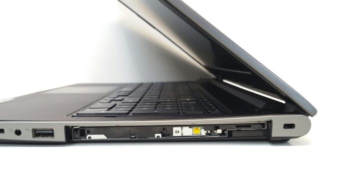 Dell Vostro 15 i3-6006U 4GB RAM 500GB HDD - Image 8