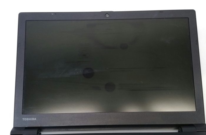 Toshiba Satellite Pro R50-B-12N i5-U210V 4GB RAM 500GB HDD - Image 2