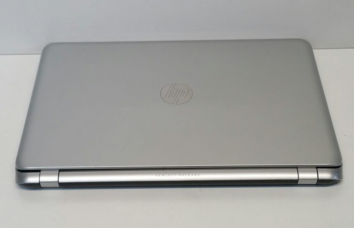 HP Pavilion DTS Sound+ 15-n273sa A4-5000 4GB RAM 320GB HDD - Image 11
