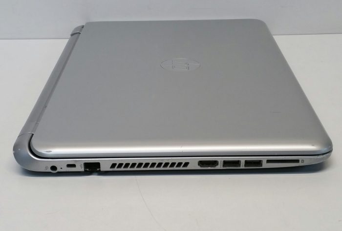 HP Pavilion DTS Sound+ 15-n273sa A4-5000 4GB RAM 320GB HDD - Image 10