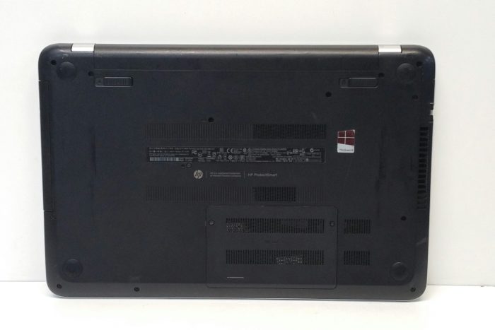 HP Pavilion DTS Sound+ 15-n273sa A4-5000 4GB RAM 320GB HDD - Image 7