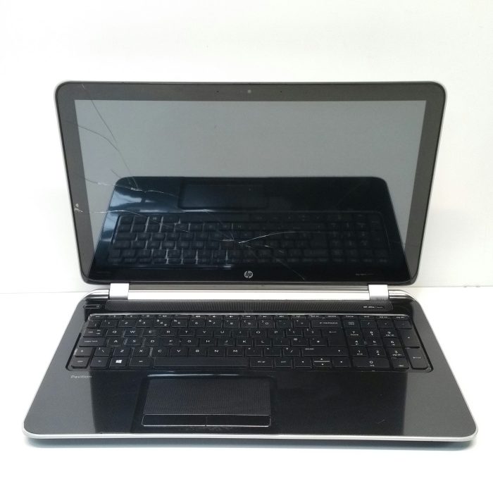 HP Pavilion DTS Sound+ 15-n273sa A4-5000 4GB RAM 320GB HDD - Image 5
