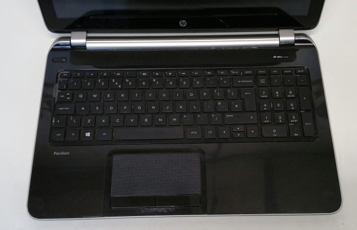 HP Pavilion DTS Sound+ 15-n273sa A4-5000 4GB RAM 320GB HDD - Image 3
