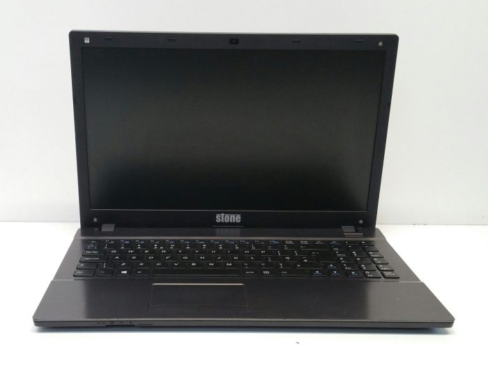 Stone NT310 W550EU Pentium Dual Core 4GB RAM 120GB - Image 3