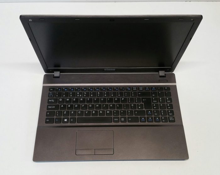 Stone NT310 W550EU Pentium Dual Core 4GB RAM 120GB - Image 2