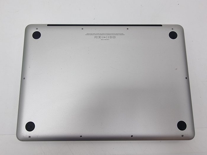 Macbook Pro A1278 i5-3210M 8GB 256GB SSD Catalina 10.15 (Mid 2012) EMC 2554 - Image 5
