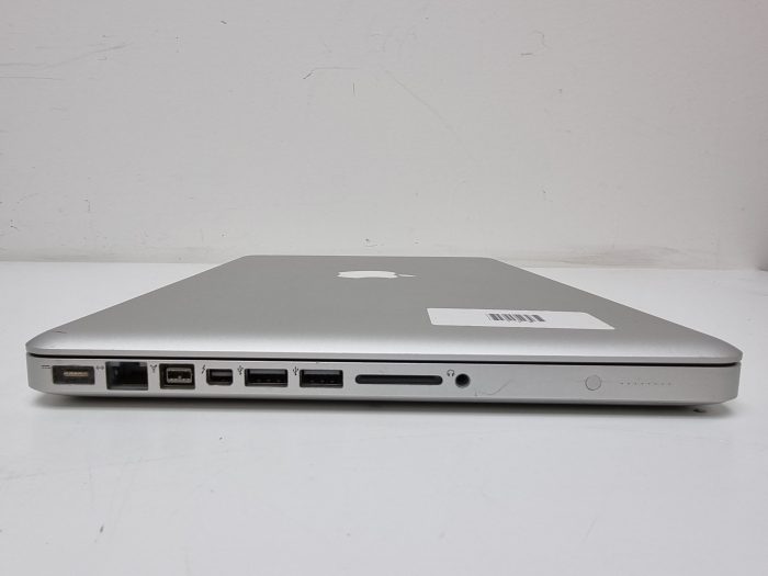 Macbook Pro A1278 i5-3210M 8GB 240GB SSD Catalina 10.15 (Mid 2012) - Image 7