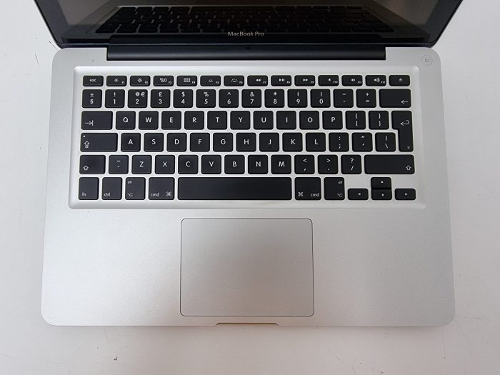 Macbook Pro A1278 i5-3210M 8GB 240GB SSD Catalina 10.15 (Mid 2012) - Image 8