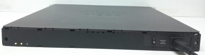 Cisco 2901 2900 Series - Image 2