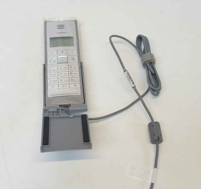 Jabra PHD100 Dial 550 VOIP USB Phone - Image 2