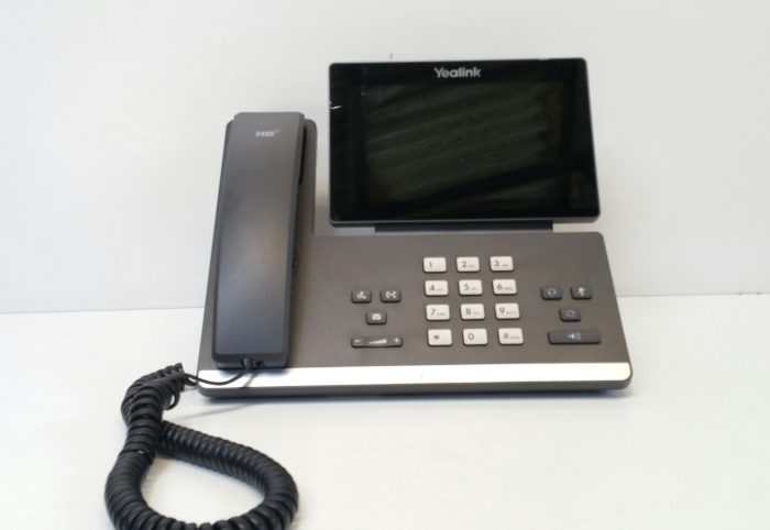 Yealink SIP-T56A Smart Media Phone - Image 2