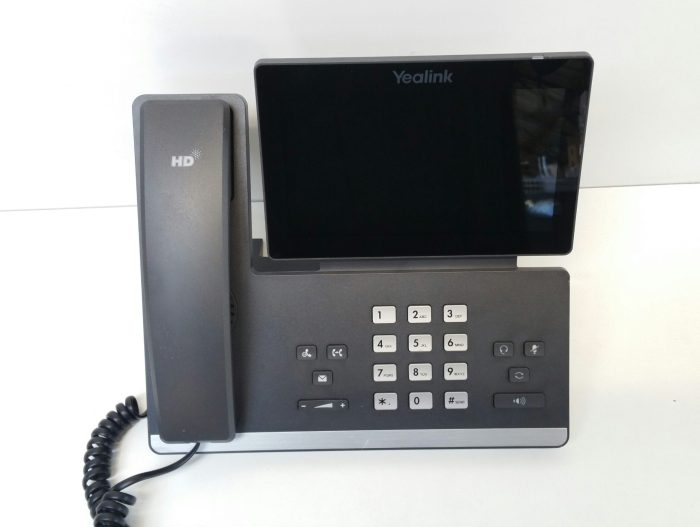 Yealink SIP-T56A Smart Media Phone - Image 7