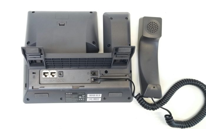 Yealink SIP-T56A Smart Media Phone - Image 3
