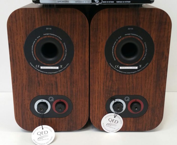 Denon RCD-M41/ RCD-M41DAB CD Receiver - Image 2