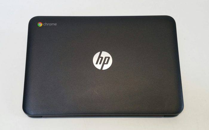 HP Chromebook 11 G4 N2840 4GB RAM 64GB - Image 6