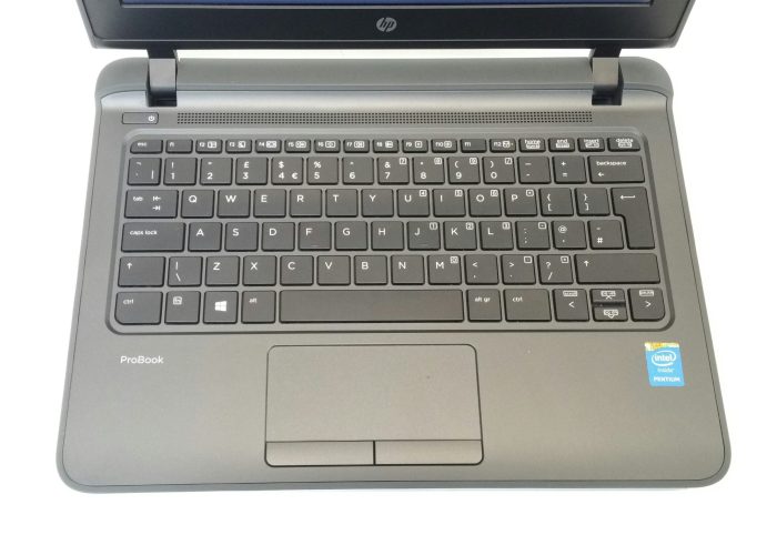 HP Chromebook 11 G1 Pentium 3805U 4GB RAM 500GB HDD - Image 9