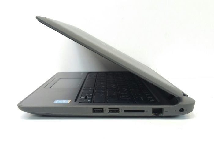 HP Chromebook 11 G1 Pentium 3805U 4GB RAM 500GB HDD - Image 6