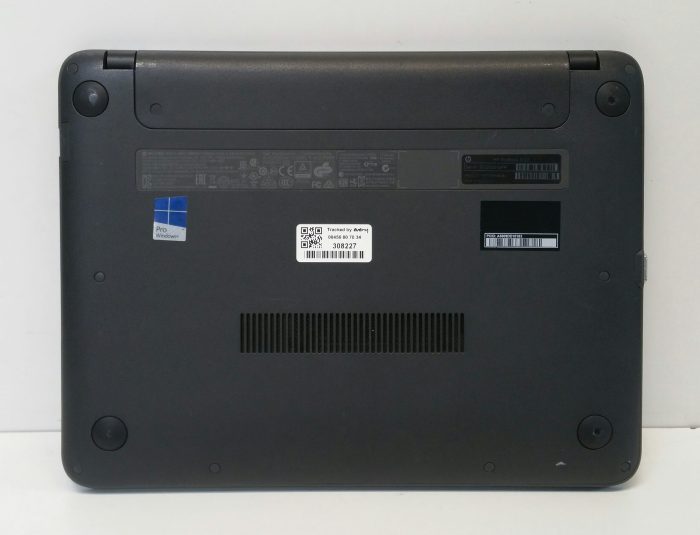 HP Chromebook 11 G1 Pentium 3805U 4GB RAM 500GB HDD - Image 3