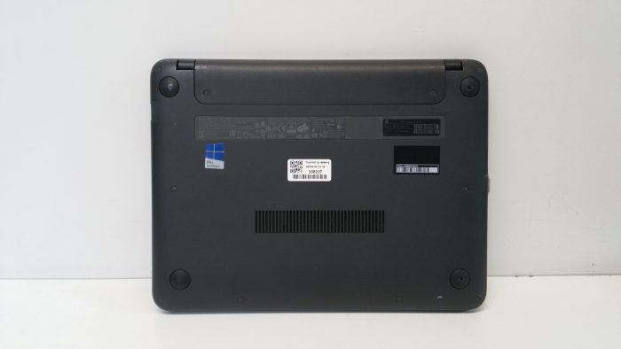 HP Chromebook 11 G1 Pentium 3805U 4GB RAM 500GB HDD - Image 4