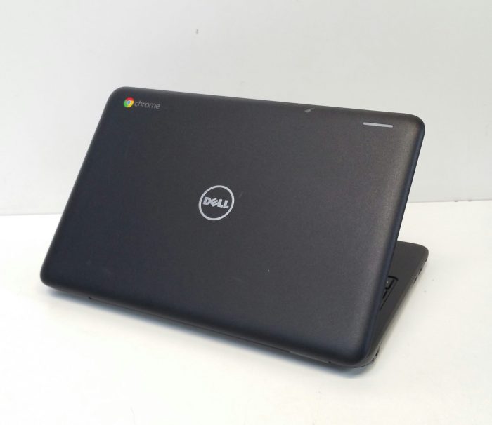 Dell Chromebook 11 3180 Celeron N3060 4GB RAM 32GB - Image 6