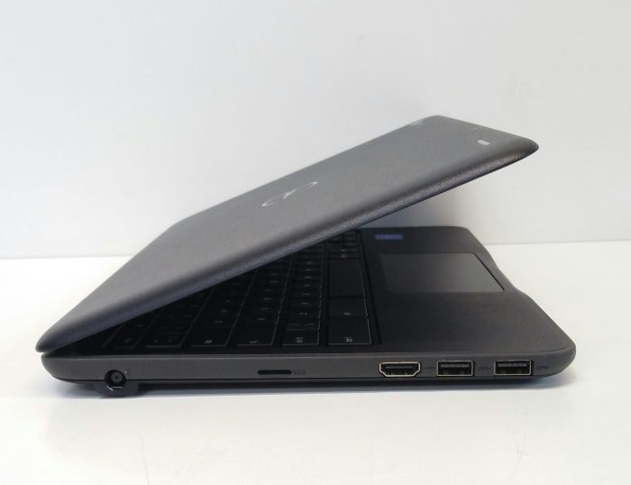 Dell Chromebook 11 3180 Celeron N3060 4GB RAM 32GB - Image 5