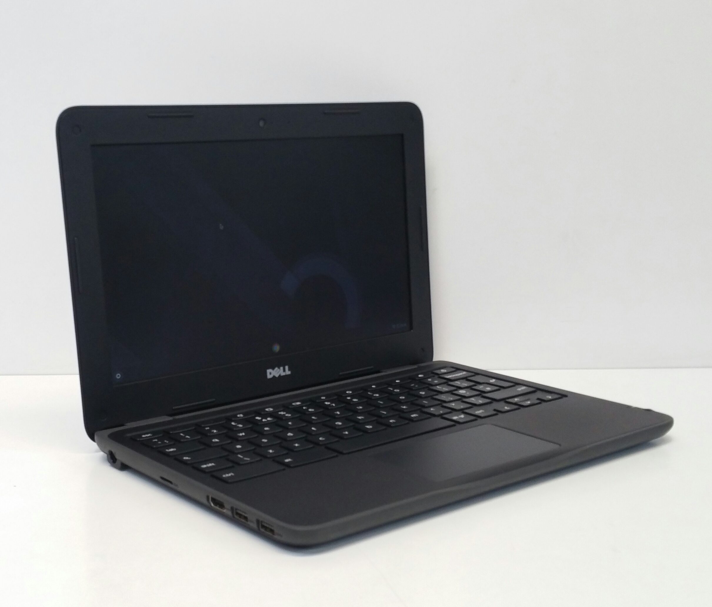 20230704_165206-1 Dell Chromebook 11 3180 Celeron N3060 4GB RAM 32GB - Faulty Audio Jack - Image 1