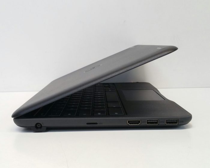 Dell Chromebook 11 3180 Celeron N3060 4GB RAM 32GB - Faulty Audio Jack - Image 7